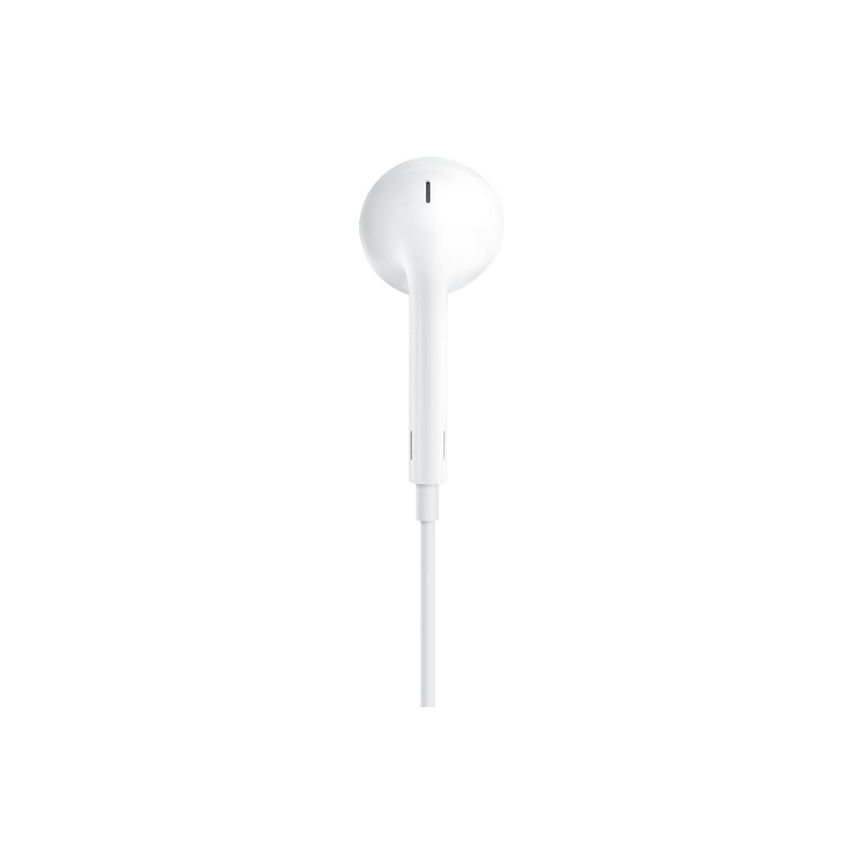 Наушники Apple EarPods 3.5 - изображение 4