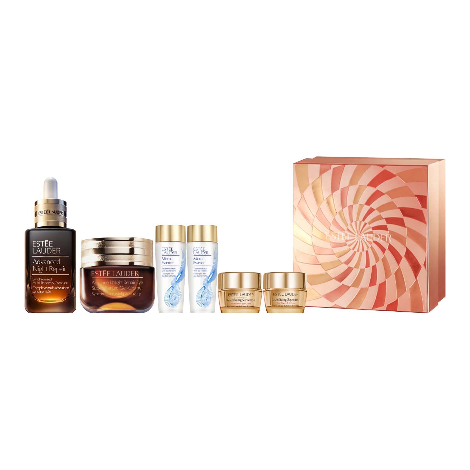 Маска для лица 30ml+15ml+50ml*2+15ml*2 - изображение 1