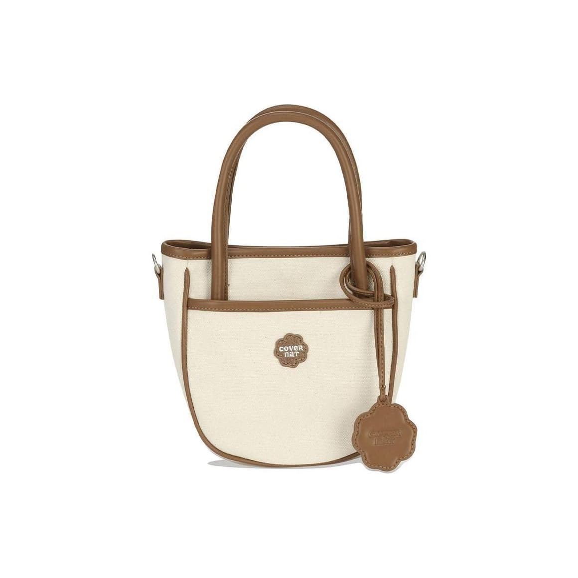 Сумка COVERNAT Cloverheart Emma Tote - изображение 1