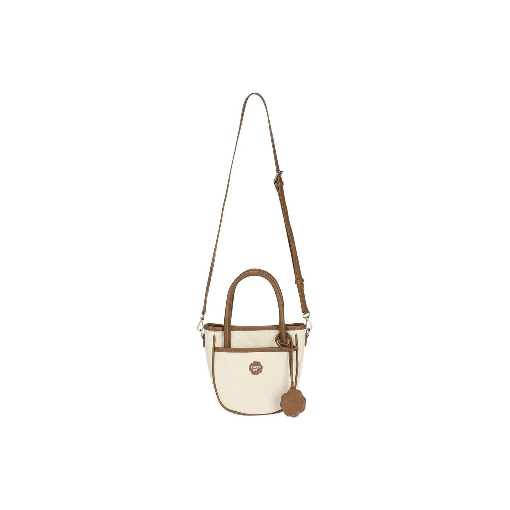 Сумка COVERNAT Cloverheart Emma Tote - изображение 3