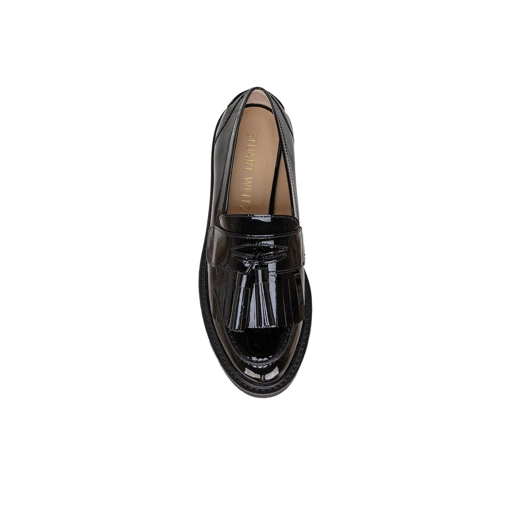 Тапочки stuart weitzmanSW - изображение 4
