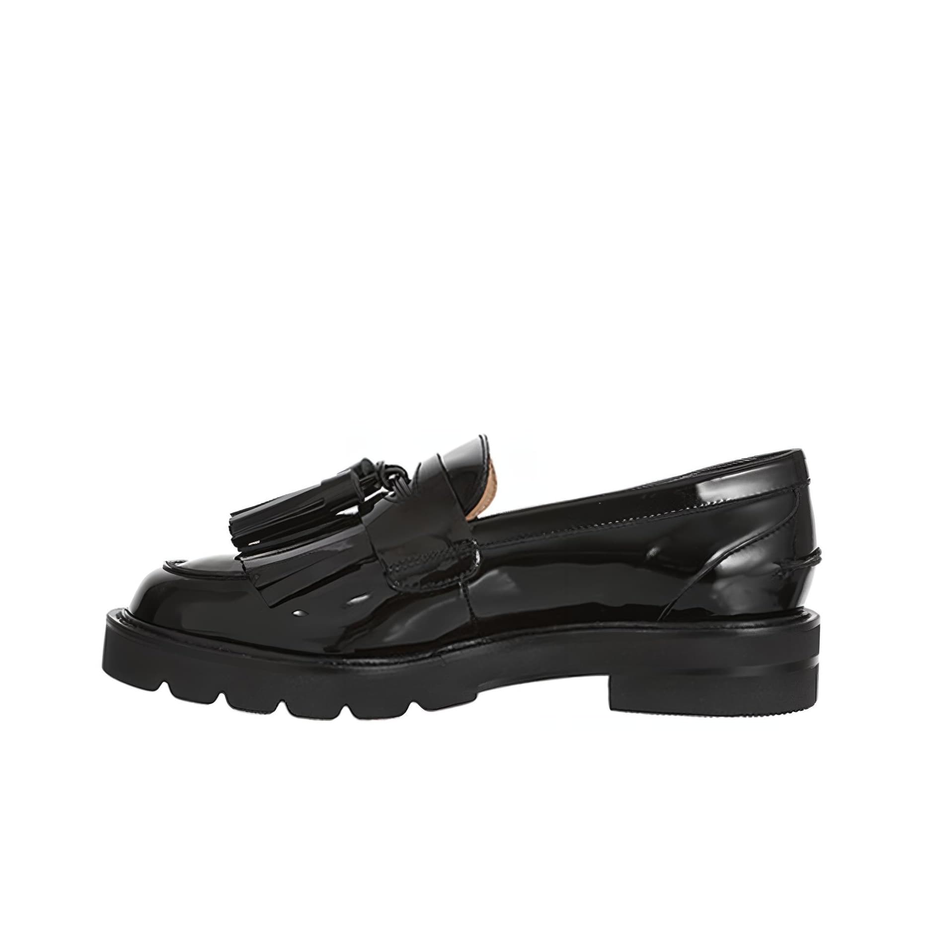 Тапочки stuart weitzmanSW - изображение 1