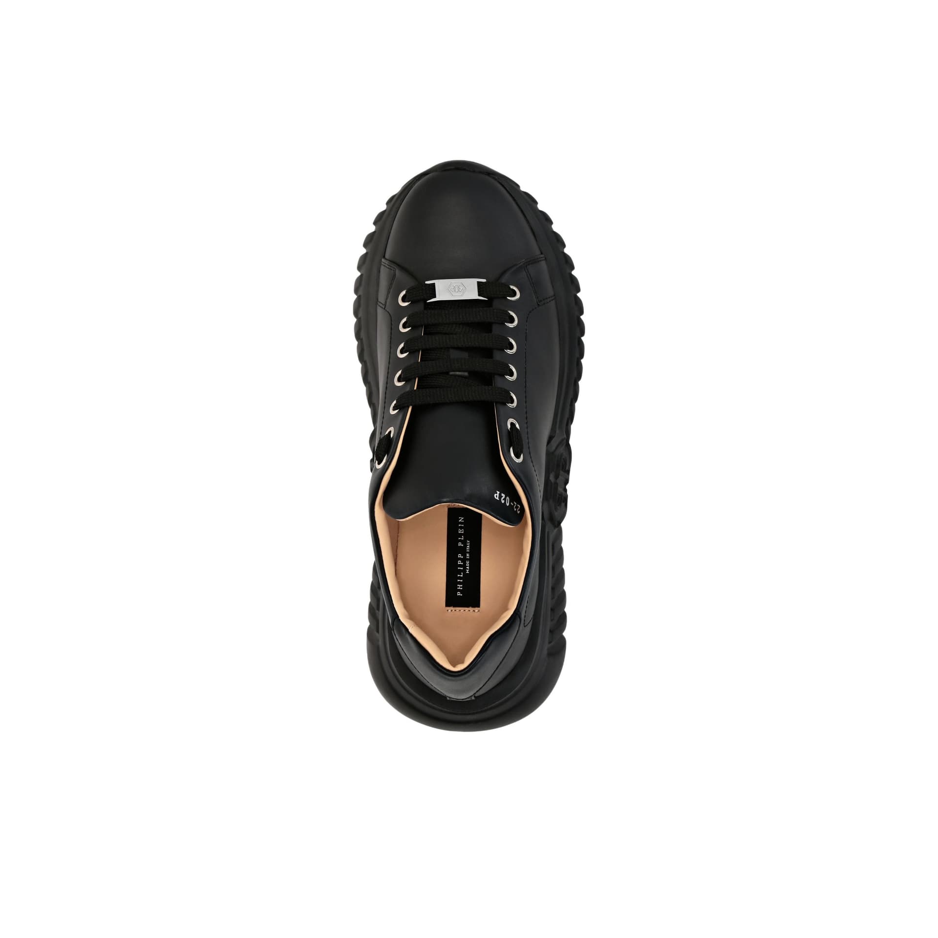 Кроссовки PHILIPP PLEIN - изображение 4