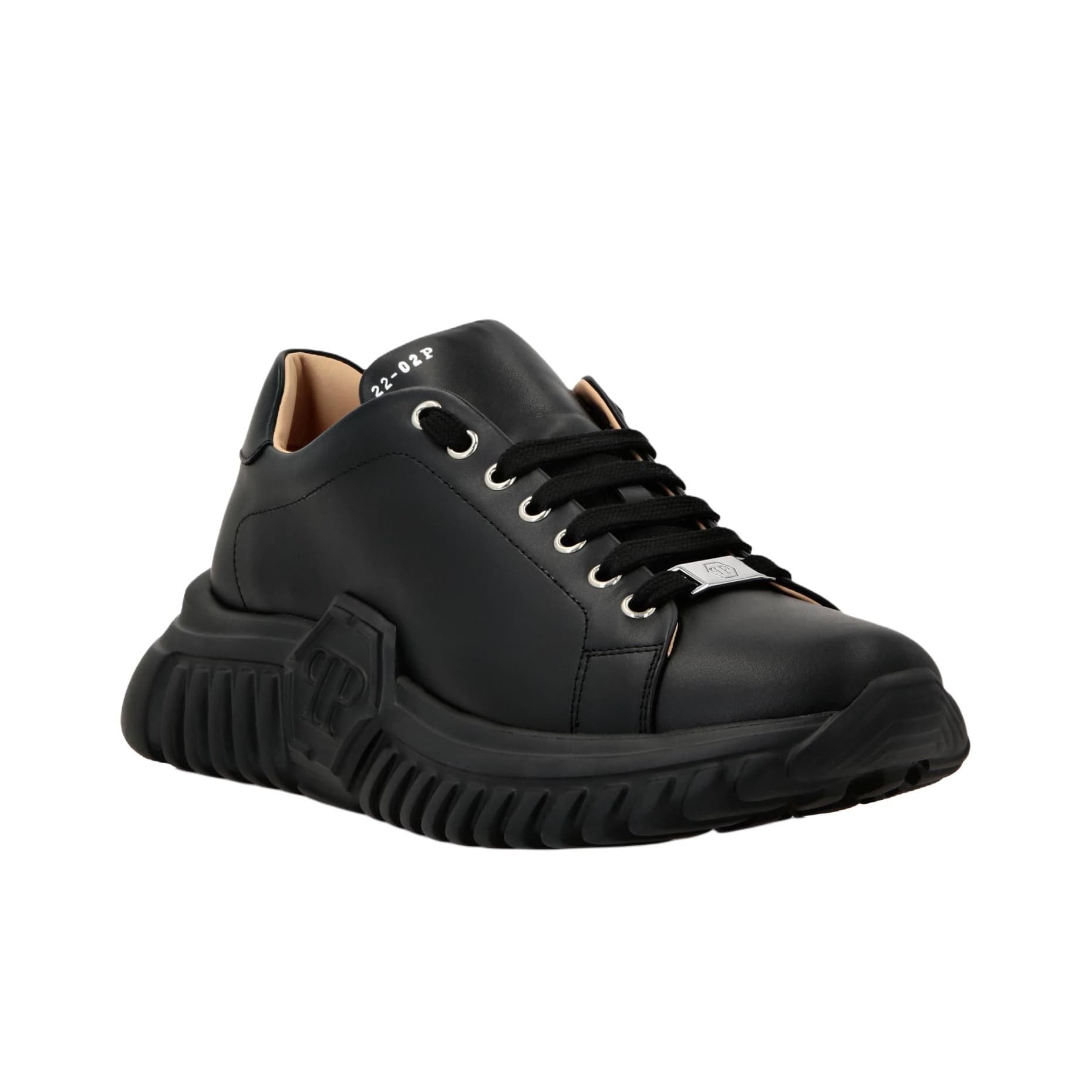Кроссовки PHILIPP PLEIN - изображение 3