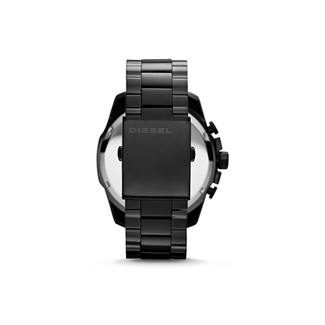 Механические часы DIESEL 51*59*13mm - изображение 5