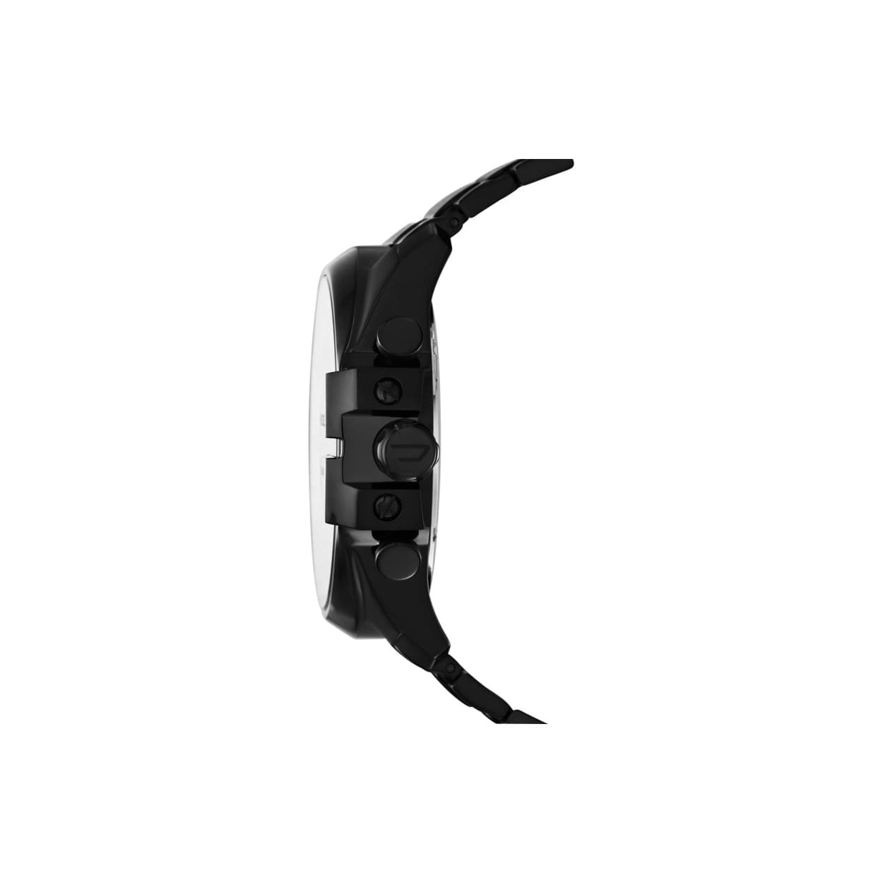 Механические часы DIESEL 51*59*13mm - изображение 4