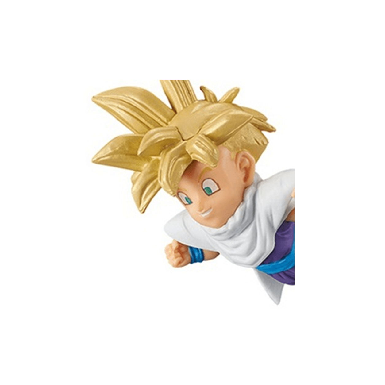 BANPRESTO Z WCF 14 - изображение 3