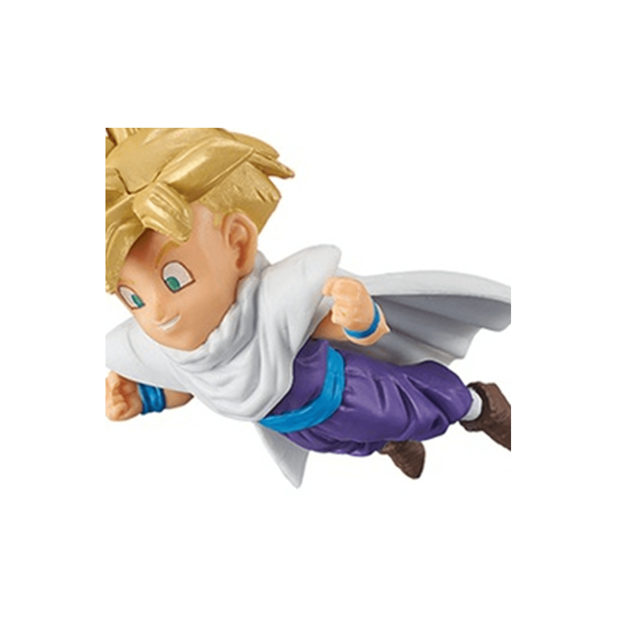 BANPRESTO Z WCF 14 - изображение 2