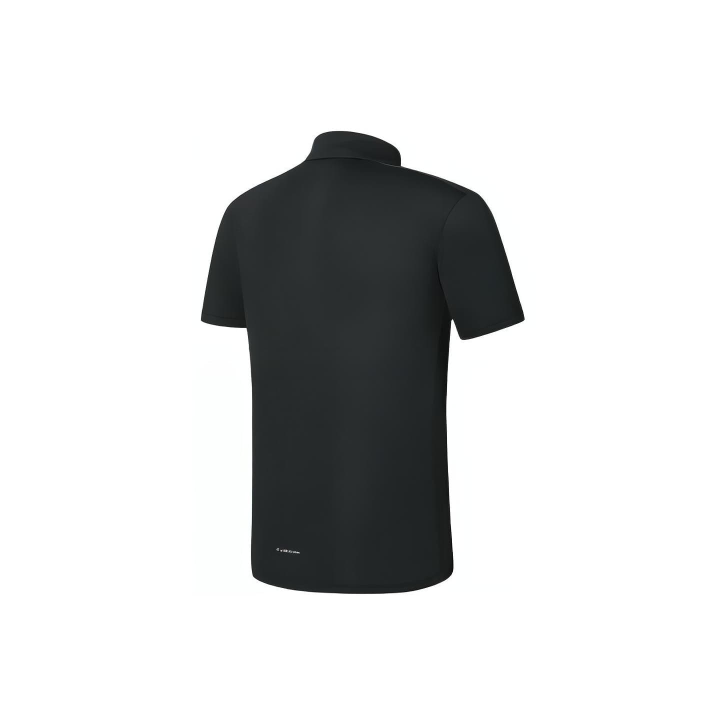 Поло FILA Fitness logoPolo - изображение 2