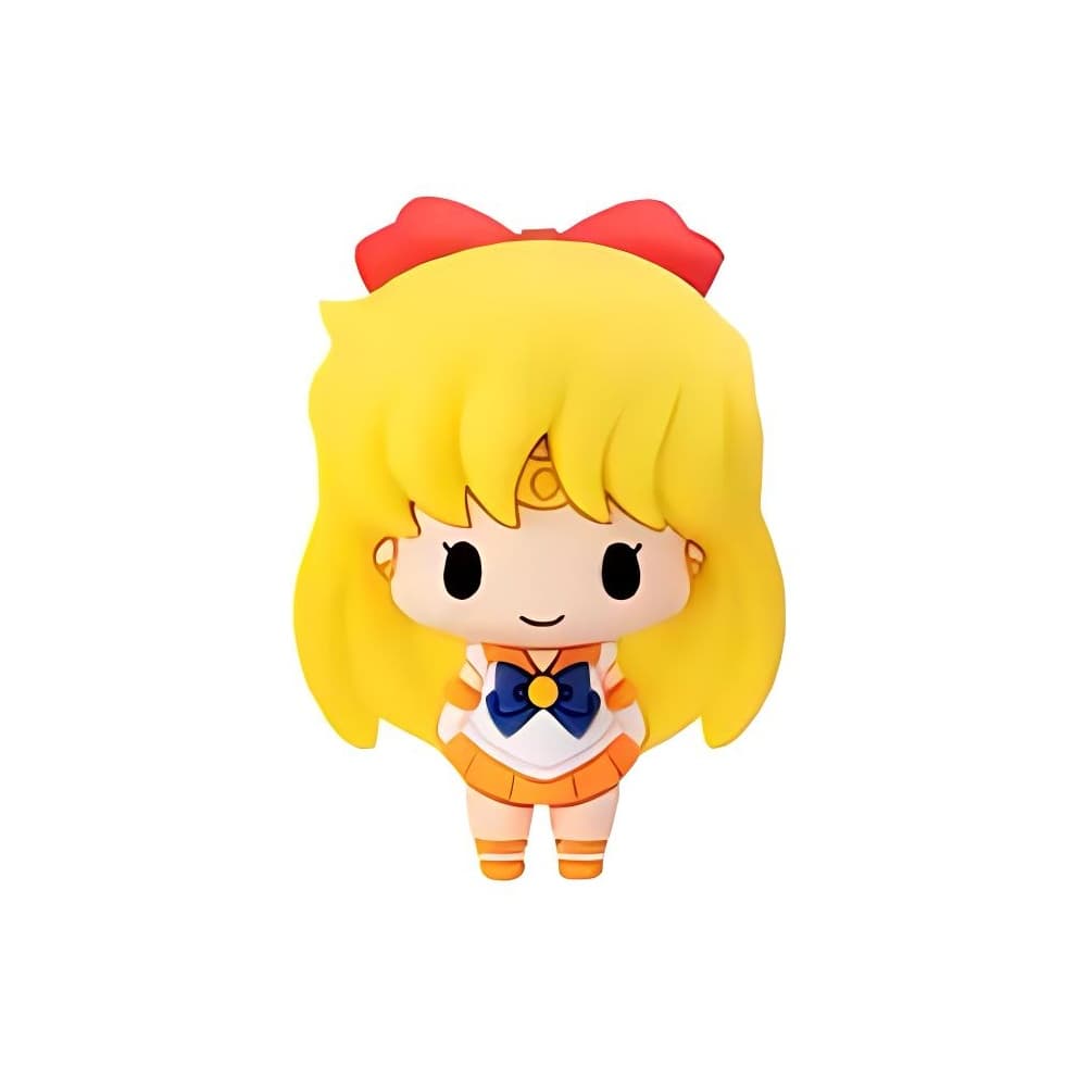 Фигурка MegaHouse 6 - изображение 6