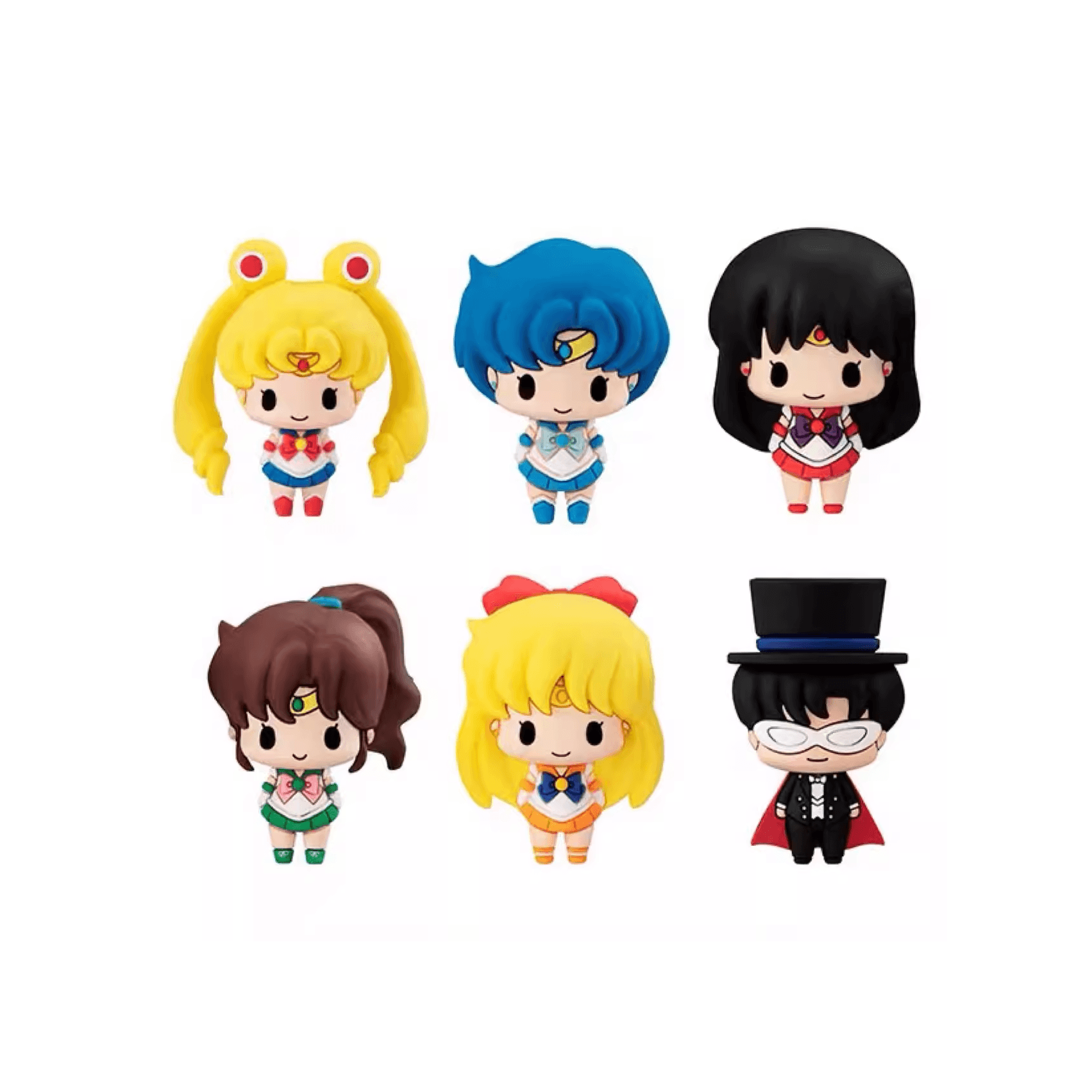 Фигурка MegaHouse 6 - изображение 1