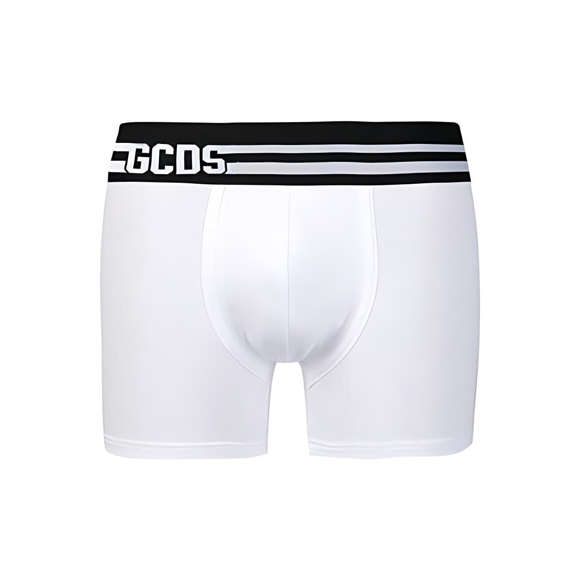 Трусы GCDS logo 1 - изображение 1