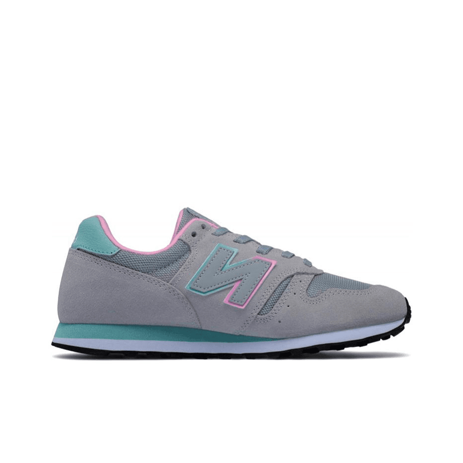 Кроссовки для бега New Balance NB 373 - изображение 2