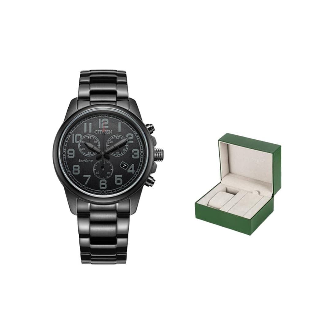Часы CITIZEN BIP AT0205-52E - изображение 1