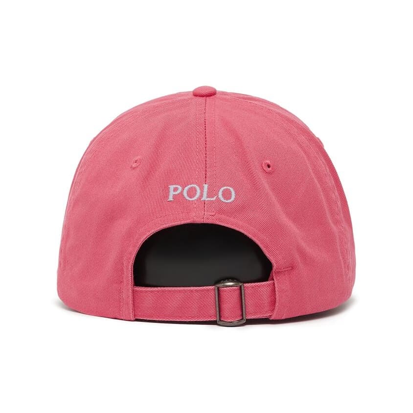 Кепка Polo Ralph Lauren Logo - изображение 2