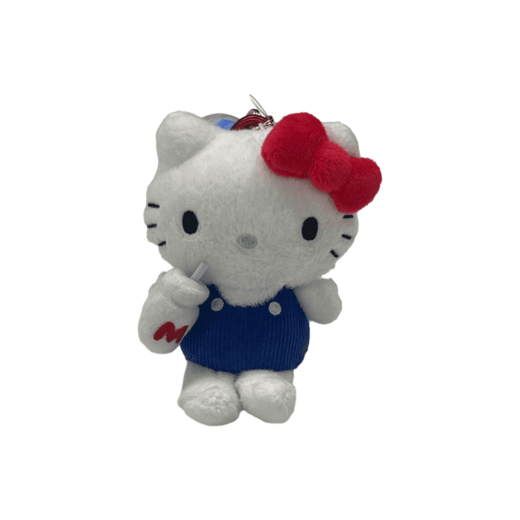 Мягкая игрушка Sanrio Hello Kitty 50 - изображение 1