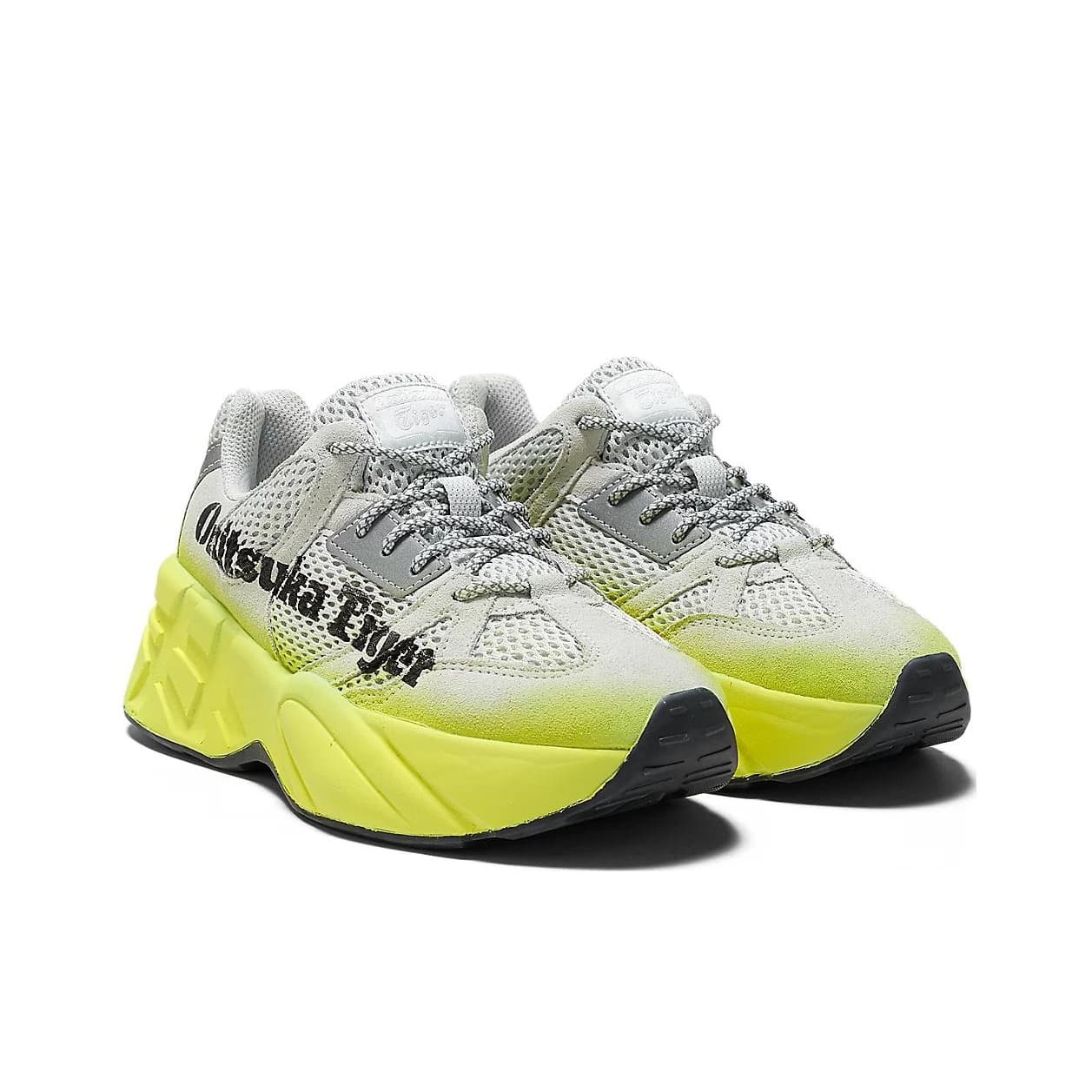 Кроссовки Onitsuka Tiger P-Trainer - изображение 3