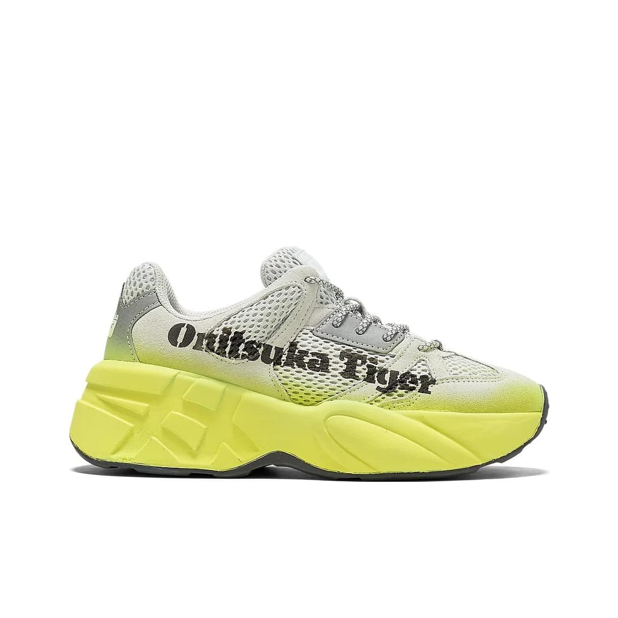 Кроссовки Onitsuka Tiger P-Trainer - изображение 2