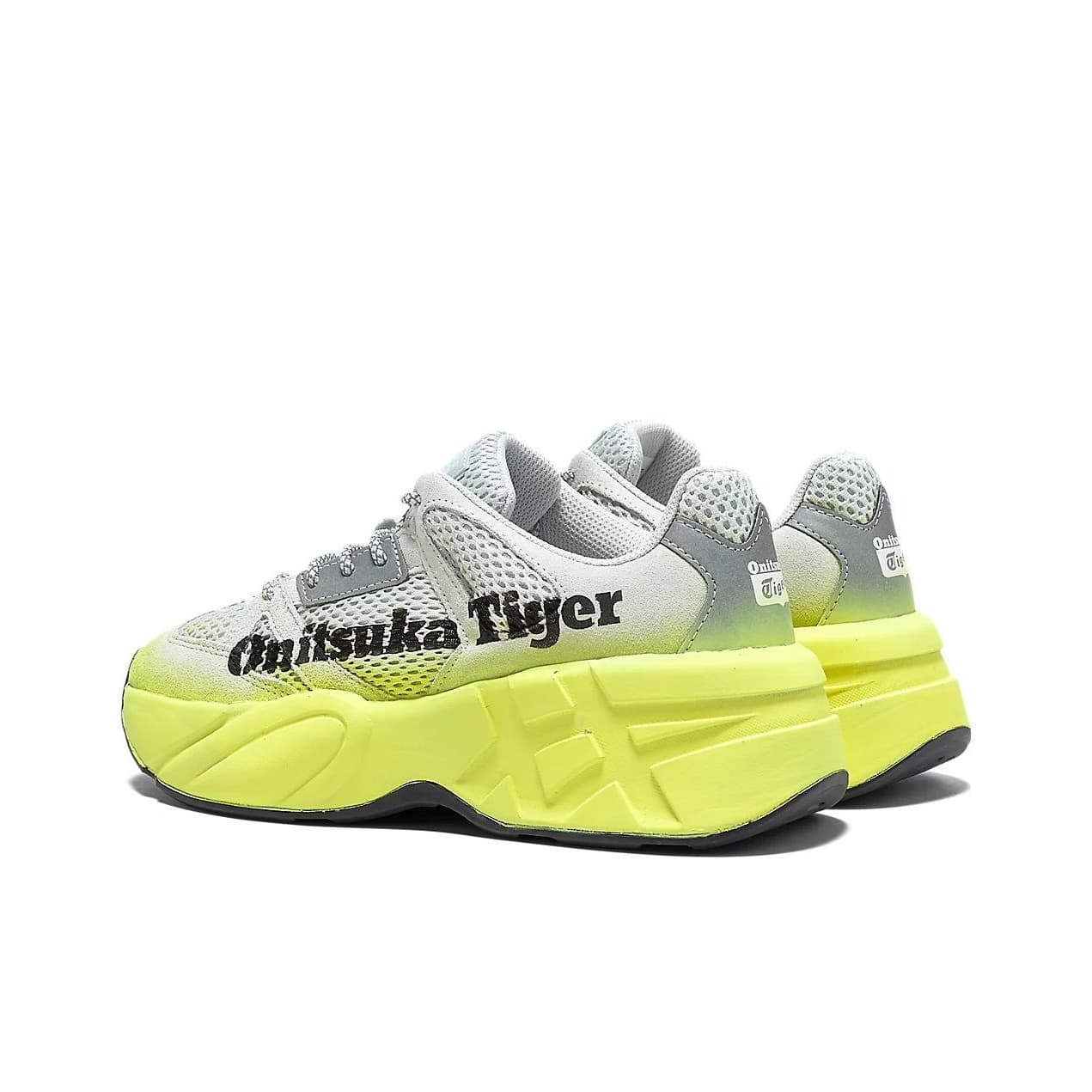Кроссовки Onitsuka Tiger P-Trainer - изображение 4