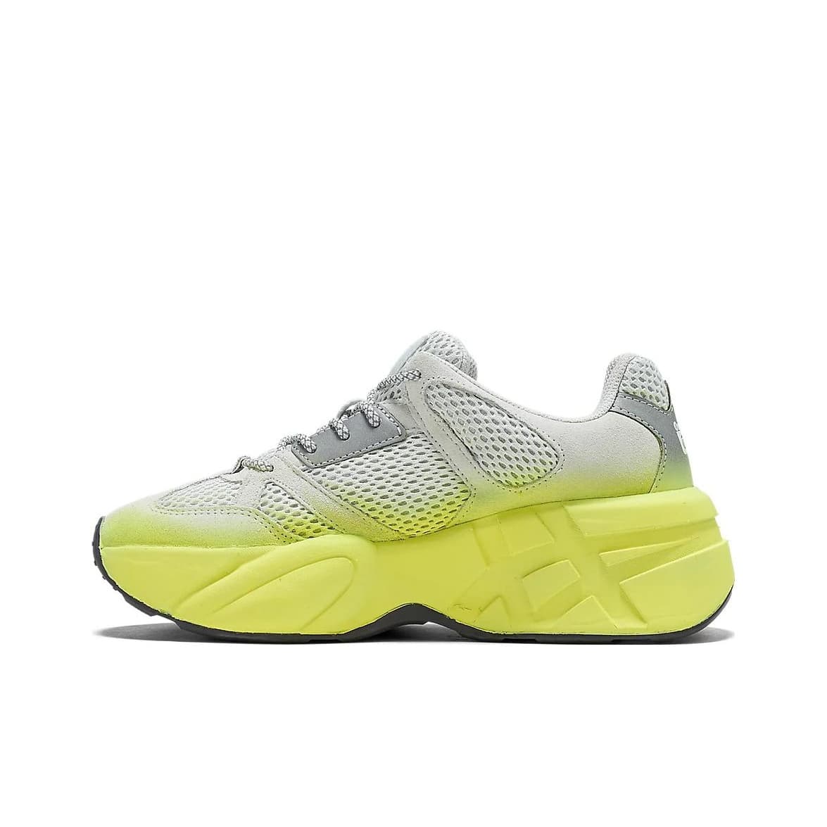 Кроссовки Onitsuka Tiger P-Trainer - изображение 1