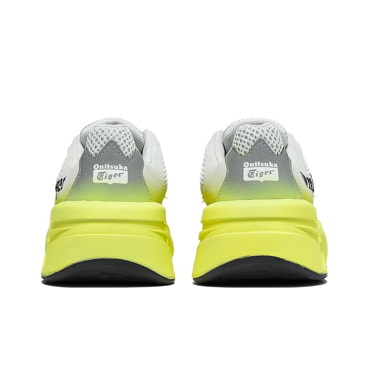 Кроссовки Onitsuka Tiger P-Trainer - изображение 5