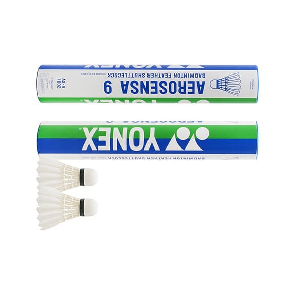 YONEX Aerosensa 12 - изображение 5