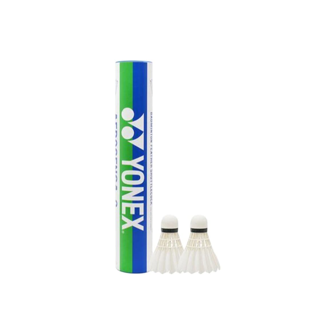 YONEX Aerosensa 12 - изображение 6