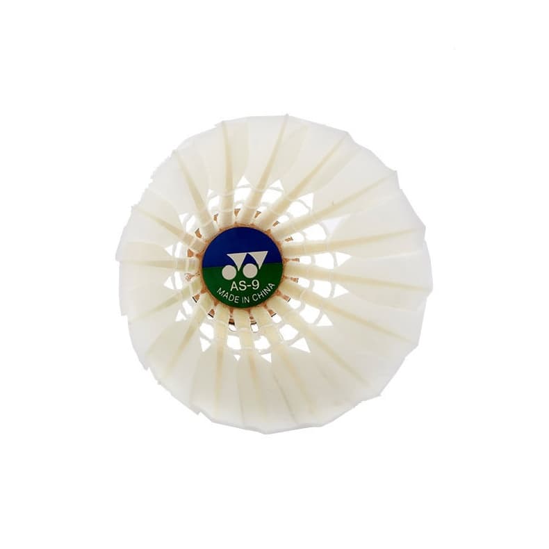 YONEX Aerosensa 12 - изображение 11