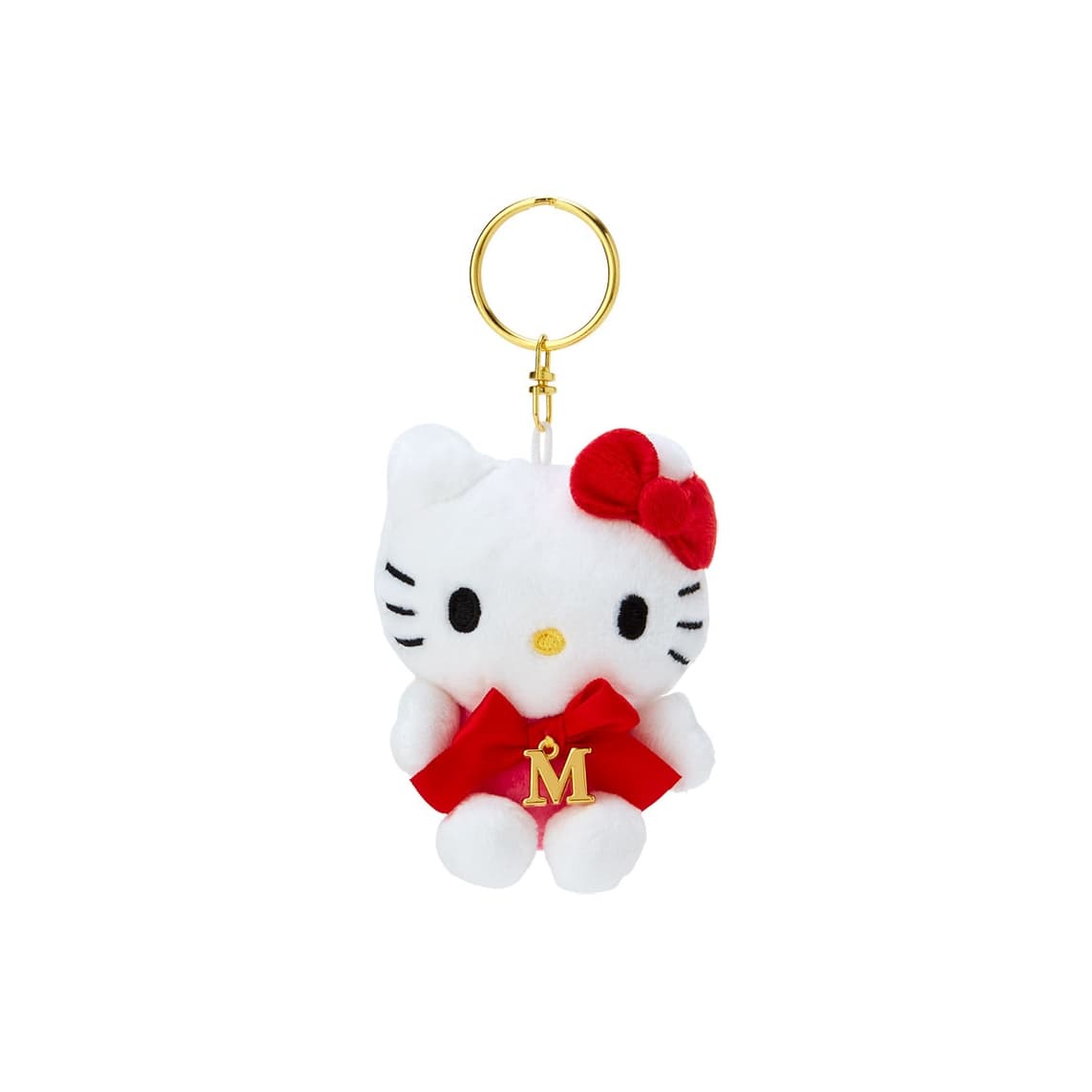 Мягкая игрушка Sanrio Hello Kitty M - изображение 1