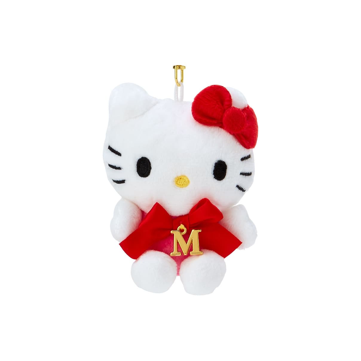 Мягкая игрушка Sanrio Hello Kitty M - изображение 2