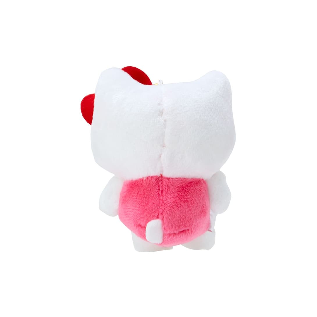 Мягкая игрушка Sanrio Hello Kitty M - изображение 3