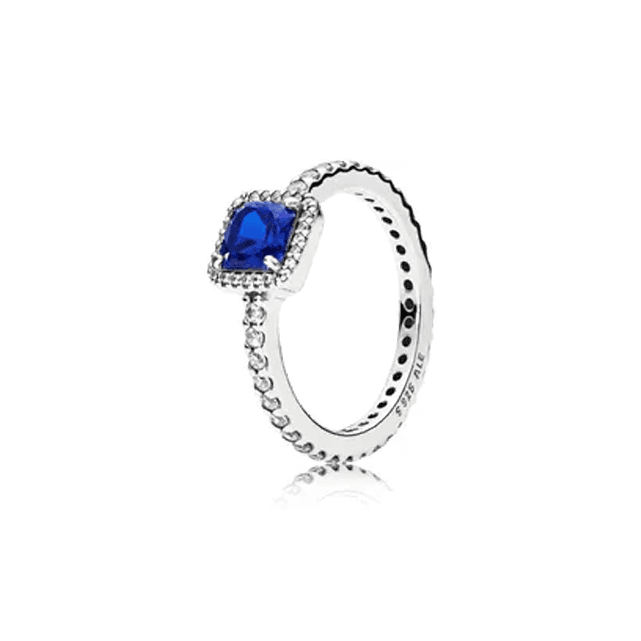 Кольцо Pandora - изображение 1