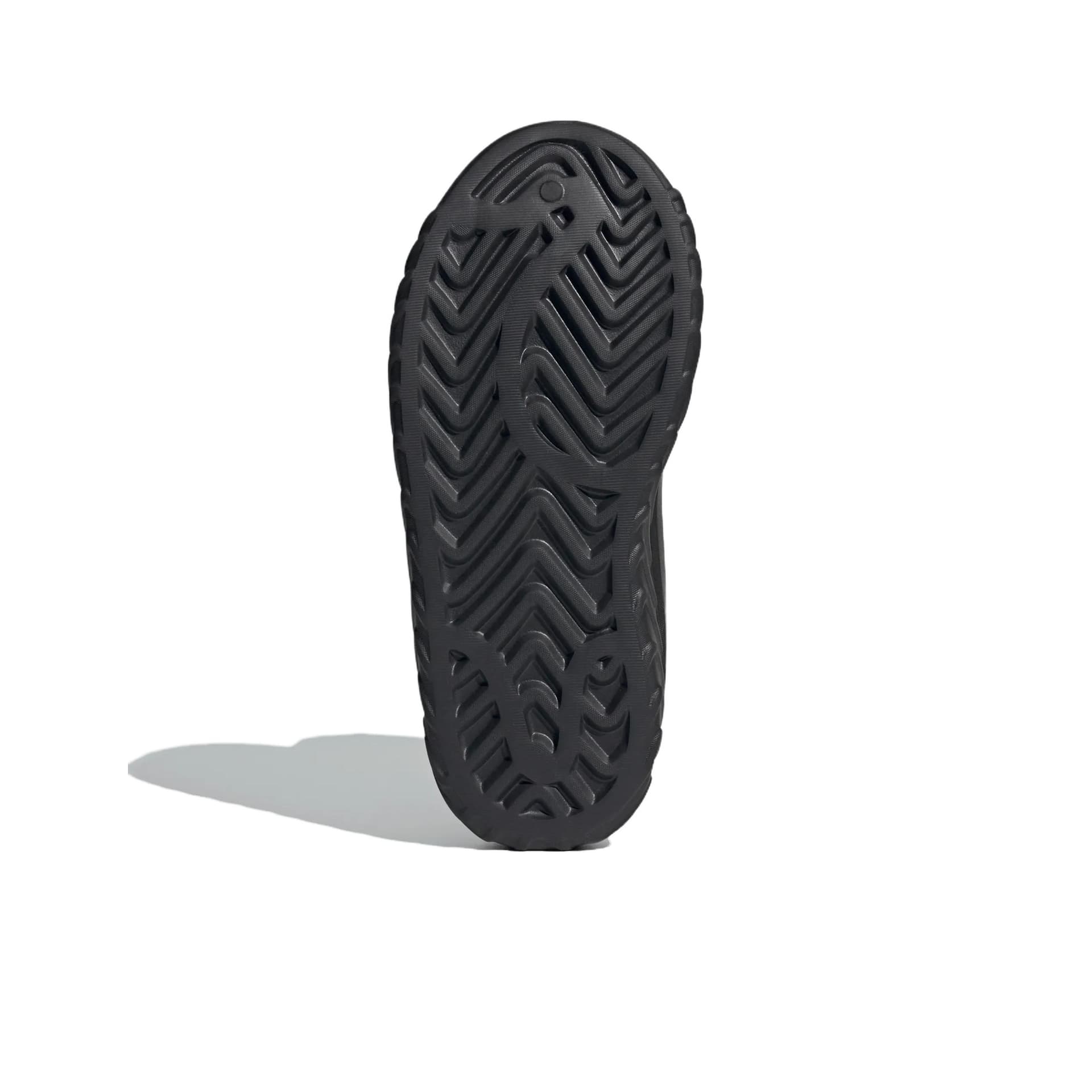 Ботинки зимние adidas AdiFOM Superstar Black - изображение 5