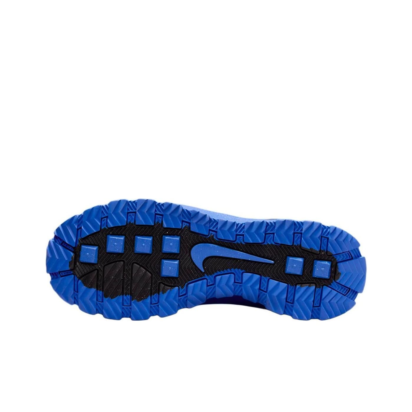 Сапоги Nike Blazer Mid Roro Black Blue - изображение 5