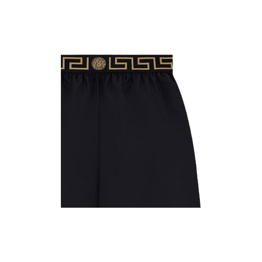 Шорты VERSACE GRECA - изображение 6