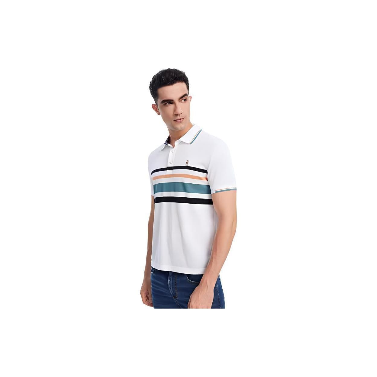 Поло Hush Puppies Polo - изображение 3