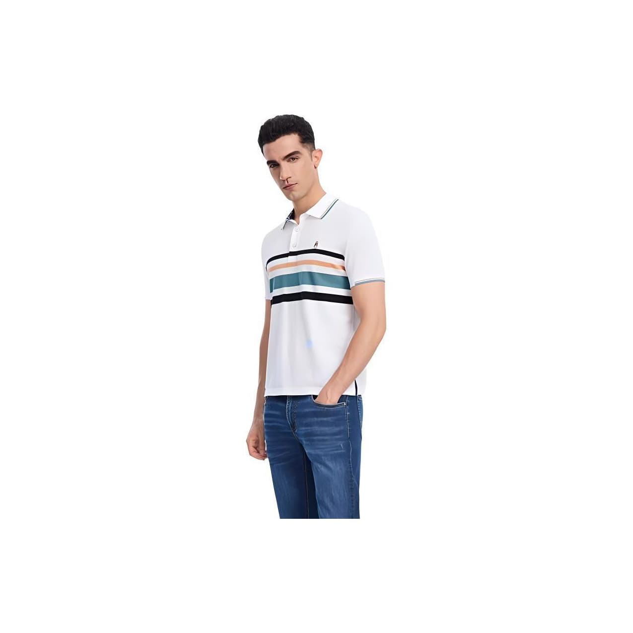 Поло Hush Puppies Polo - изображение 2
