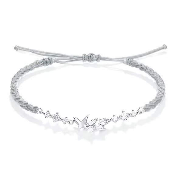 Ringlove Ткань Браслеты Шнурки Женские - изображение 1