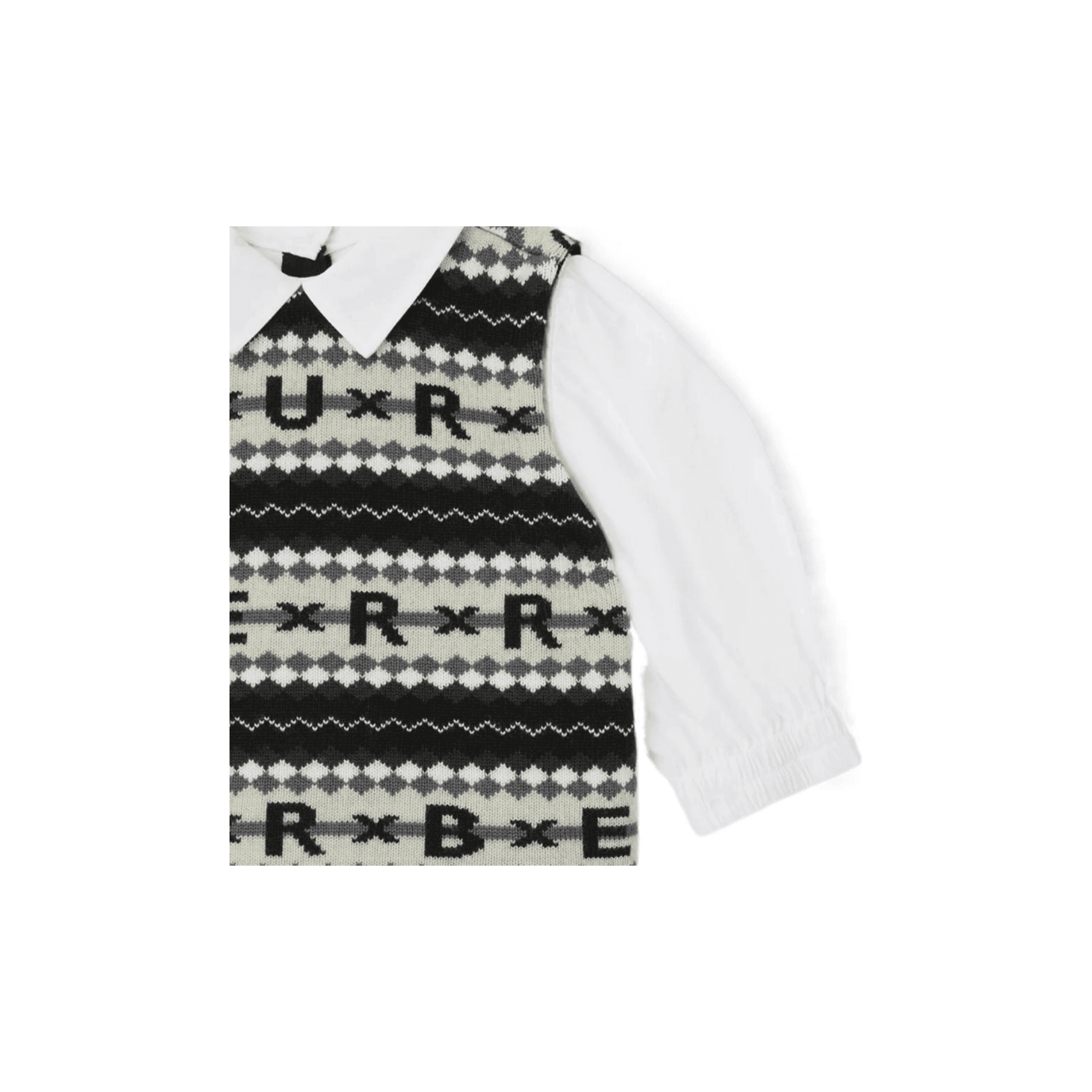 Burberry FW22 Logo - изображение 5