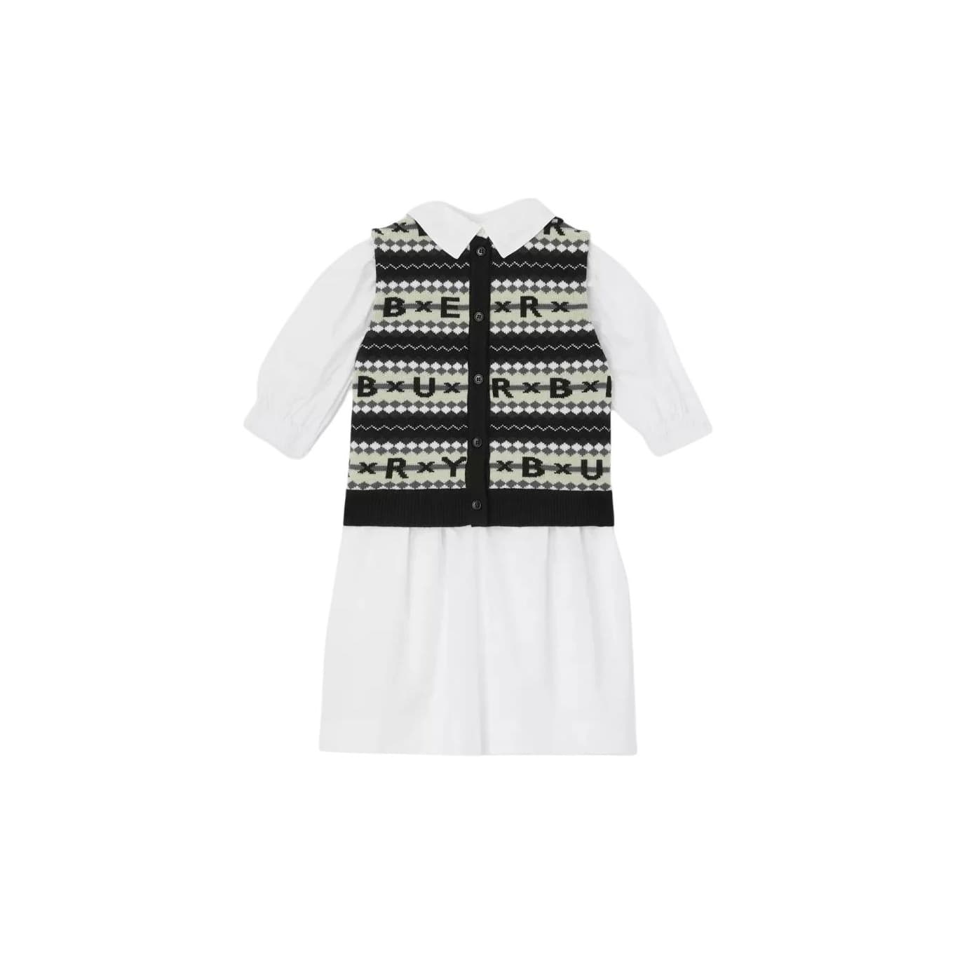 Burberry FW22 Logo - изображение 2