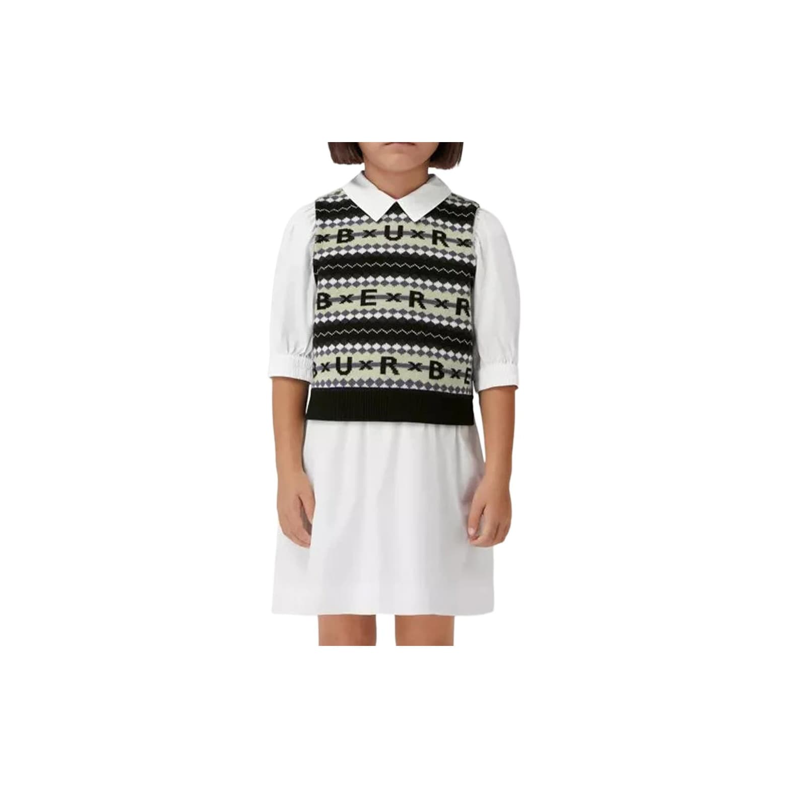 Burberry FW22 Logo - изображение 3