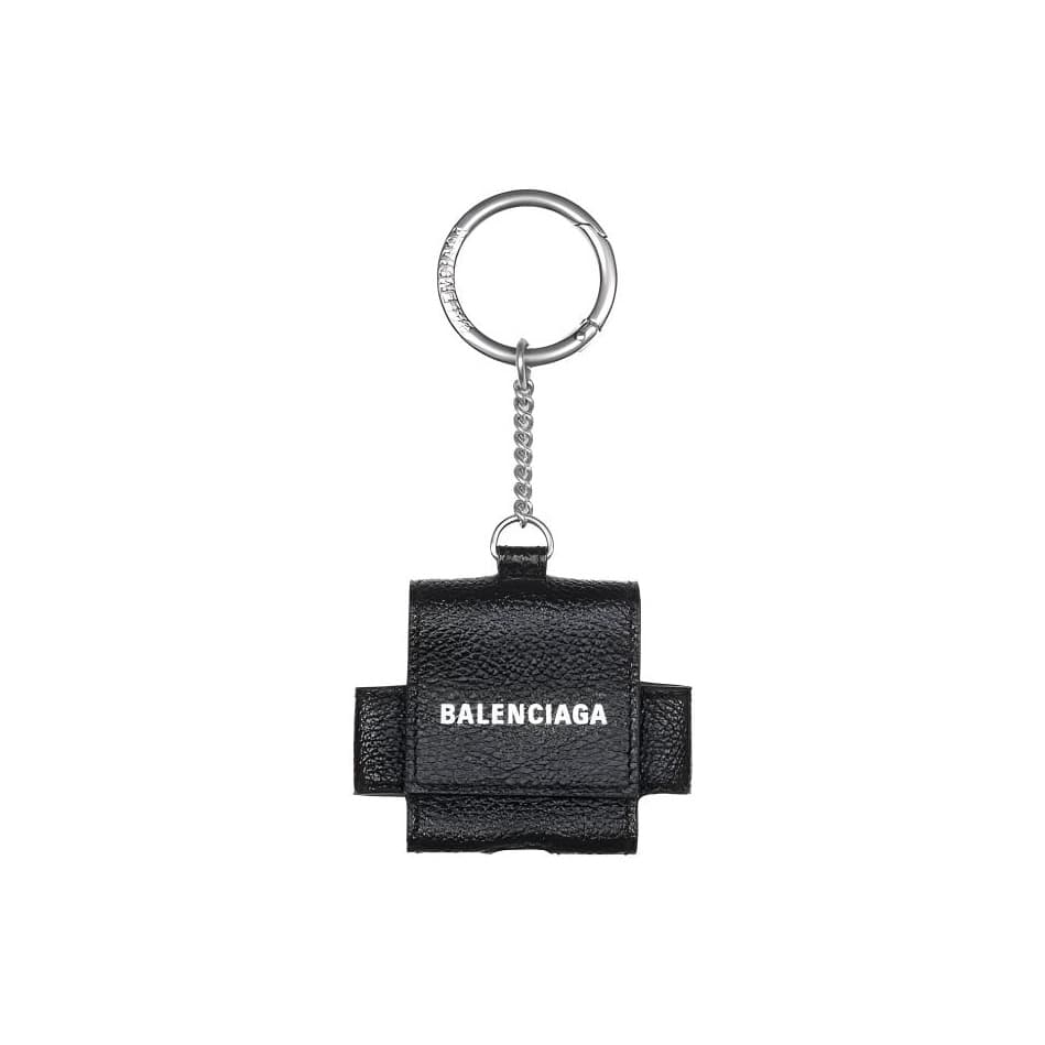Сумка для наушников Balenciaga Cash EarPods Pro - изображение 2