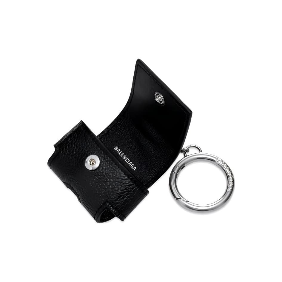 Сумка для наушников Balenciaga Cash EarPods Pro - изображение 4
