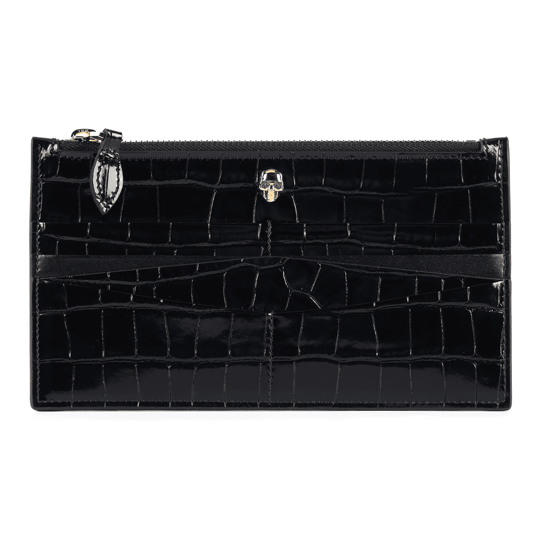 Кошелек Alexander McQueen - изображение 1