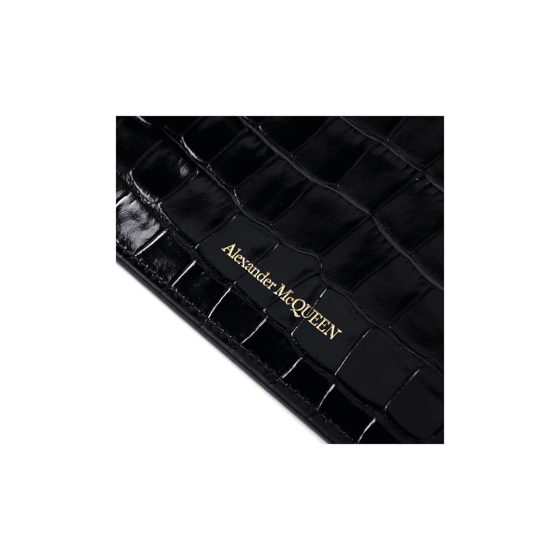 Кошелек Alexander McQueen - изображение 5
