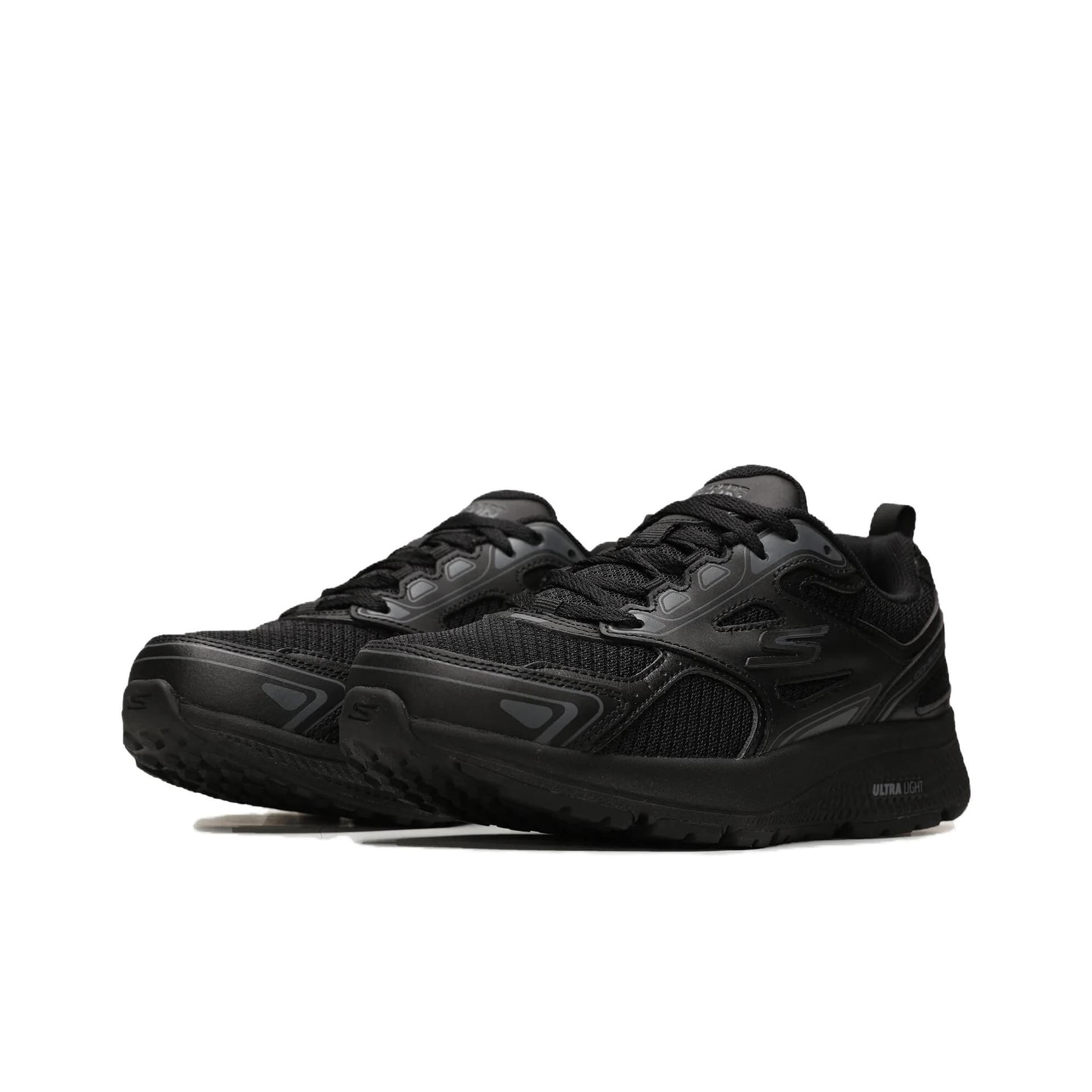 Кроссовки для бега Skechers GO RUN Consistent Black - изображение 3