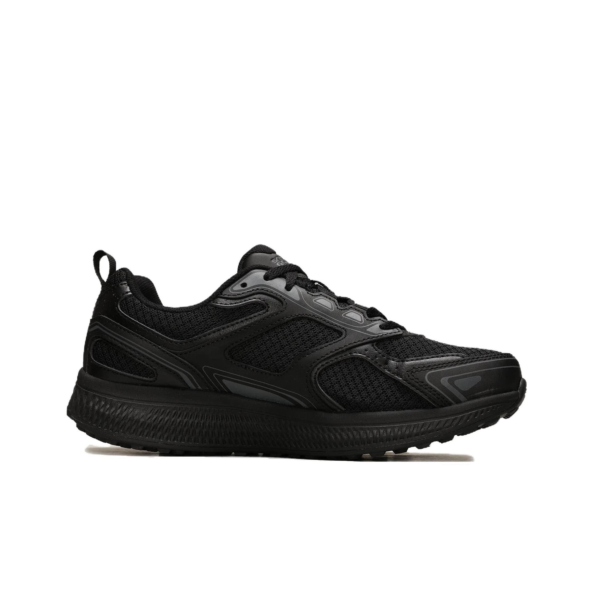 Кроссовки для бега Skechers GO RUN Consistent Black - изображение 2