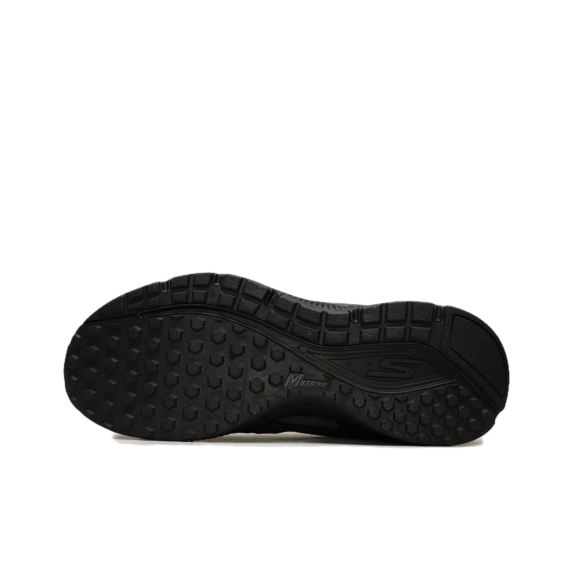 Кроссовки для бега Skechers GO RUN Consistent Black - изображение 6