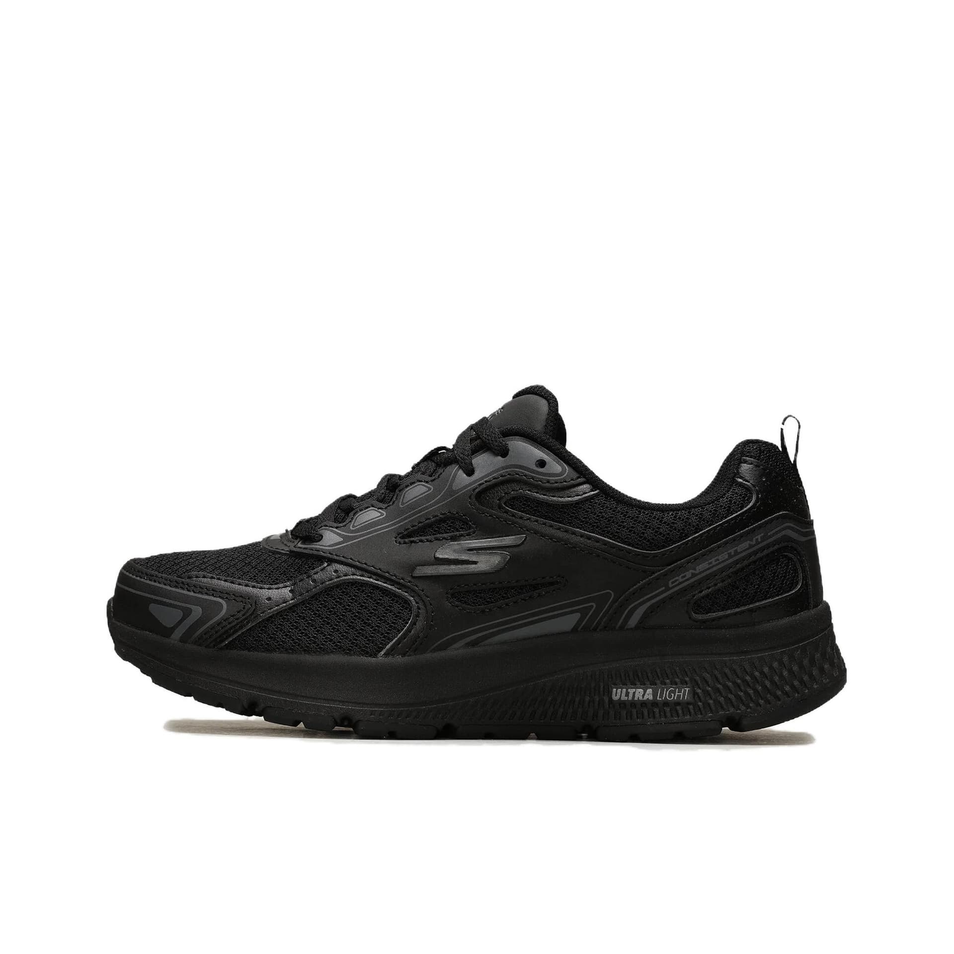 Кроссовки для бега Skechers GO RUN Consistent Black - изображение 1