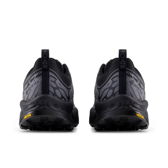 Кроссовки New Balance Fresh Foam X Hierro V8 Ткань Удобная Устойчивая к истиранию Амортизация Низкий Топ Уличная Обувь Мужская - изображение 5